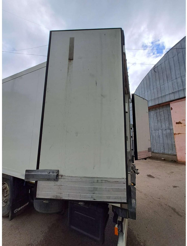 2020 Krone SDR Cool Liner FP 60 ThermoKing SLXi 300 - Semirremolque frigorífico: foto 3 2020 Krone SDR Cool Liner FP 60 ThermoKing SLXi 300 - Semirremolque frigorífico: foto 3