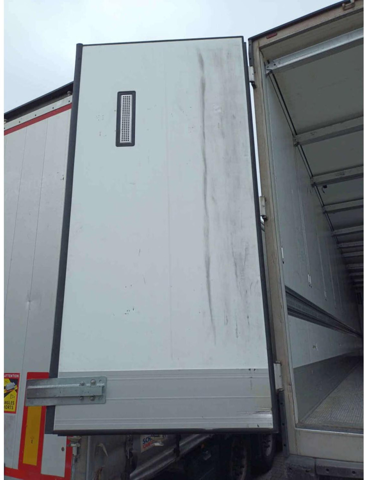 2020 Schmitz Cargobull SKO Double Deck FP 60 ThermoKing SLXi 300 - Semirremolque frigorífico: foto 4 2020 Schmitz Cargobull SKO Double Deck FP 60 ThermoKing SLXi 300 - Semirremolque frigorífico: foto 4