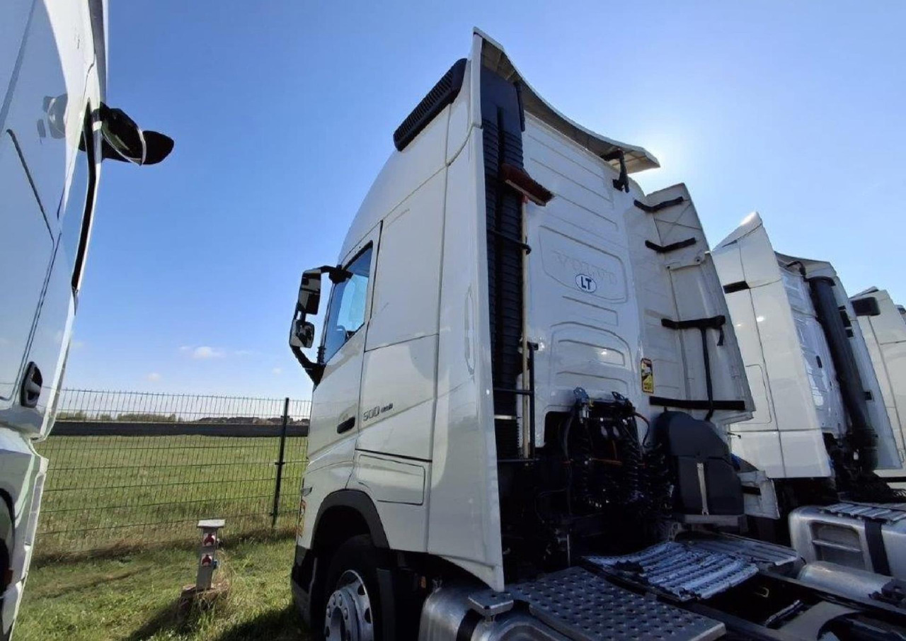 2022 Volvo FH 500 Globetrotter XL Varios - Cabeza tractora: foto 3 2022 Volvo FH 500 Globetrotter XL Varios - Cabeza tractora: foto 3