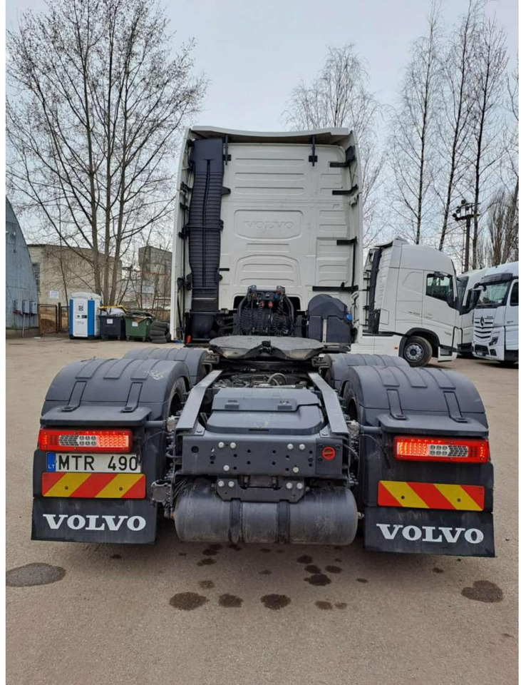 2023 Volvo FH 540 Globetrotter XL Retarder - Cabeza tractora: foto 2 2023 Volvo FH 540 Globetrotter XL Retarder - Cabeza tractora: foto 2