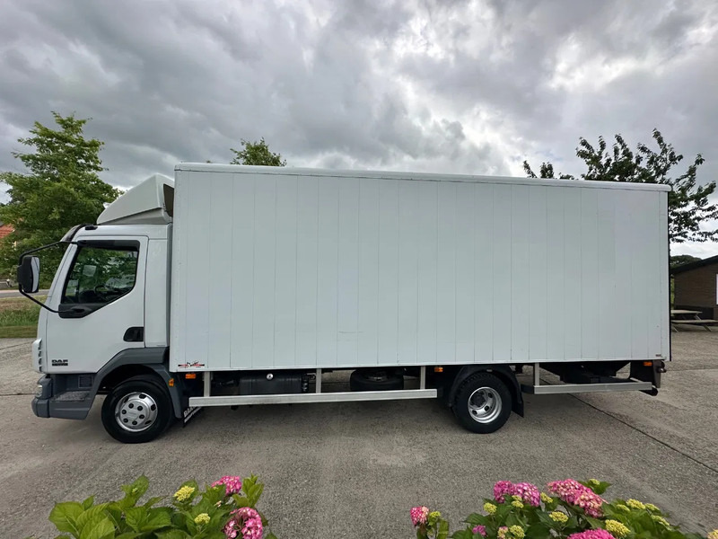 DAF LF 45.170 / EURO 3 / NL TRUCK / VERKOOPOBOUW / VERKAUFSAUFBAU - Camión caja cerrada: foto 4 DAF LF 45.170 / EURO 3 / NL TRUCK / VERKOOPOBOUW / VERKAUFSAUFBAU - Camión caja cerrada: foto 4