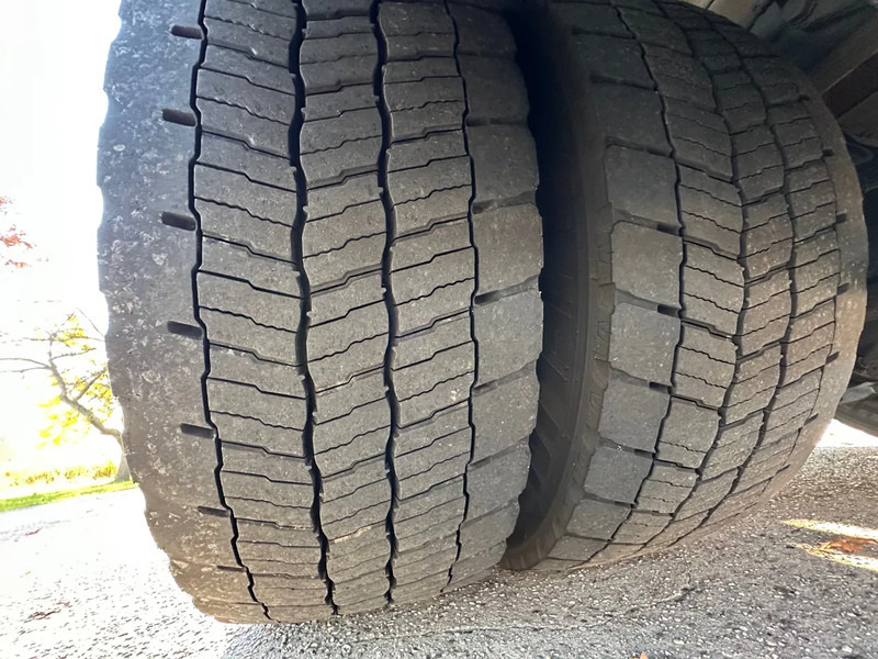 Camión frigorífico Scania P280 / NL TRUCK / EURO 6 / FULL AIR / CARRIER SUPRA 1250 / TOPCONDITION / LIFT+DOORS: foto 19