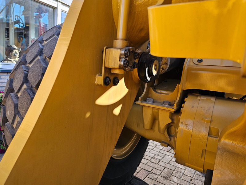 Cargadora de ruedas nuevo Caterpillar 950L: foto 17