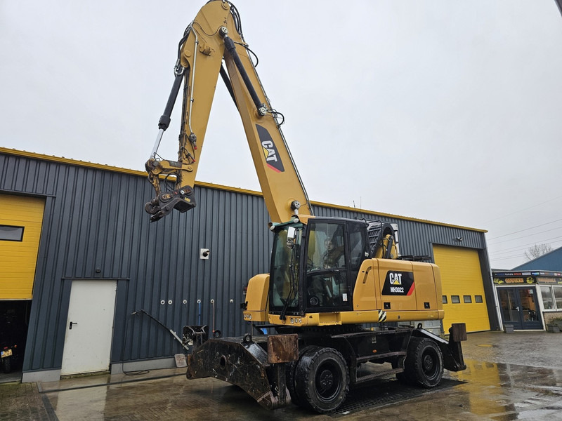 Caterpillar MH 3022 - Manipulador de materiales: foto 3 Caterpillar MH 3022 - Manipulador de materiales: foto 3