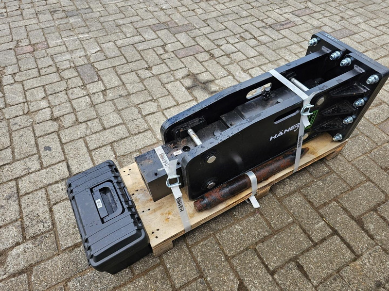 Haner HX600SA - Martillo hidráulico para Excavadora: foto 4 Haner HX600SA - Martillo hidráulico para Excavadora: foto 4