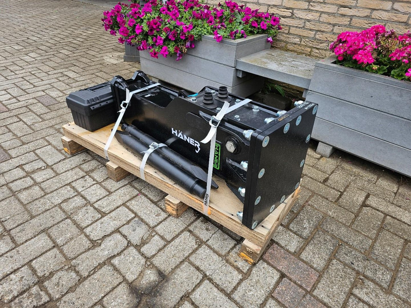 Haner HX700A - Martillo hidráulico para Excavadora: foto 3 Haner HX700A - Martillo hidráulico para Excavadora: foto 3