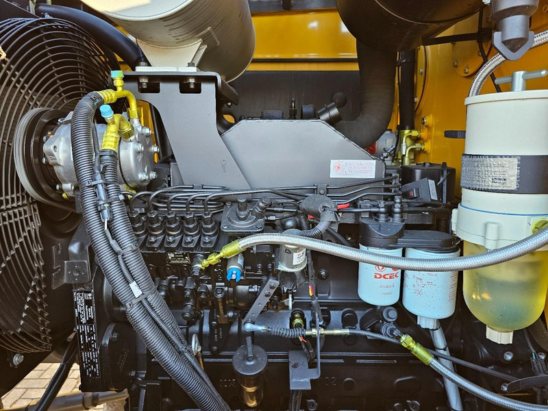 Grader nuevo XCMG GR165: foto 15 Grader nuevo XCMG GR165: foto 15