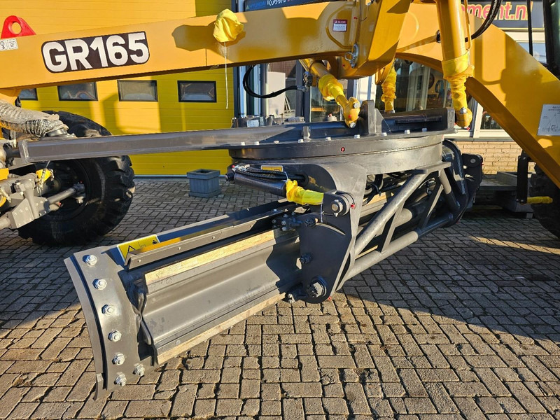 Grader nuevo XCMG GR165: foto 12 Grader nuevo XCMG GR165: foto 12