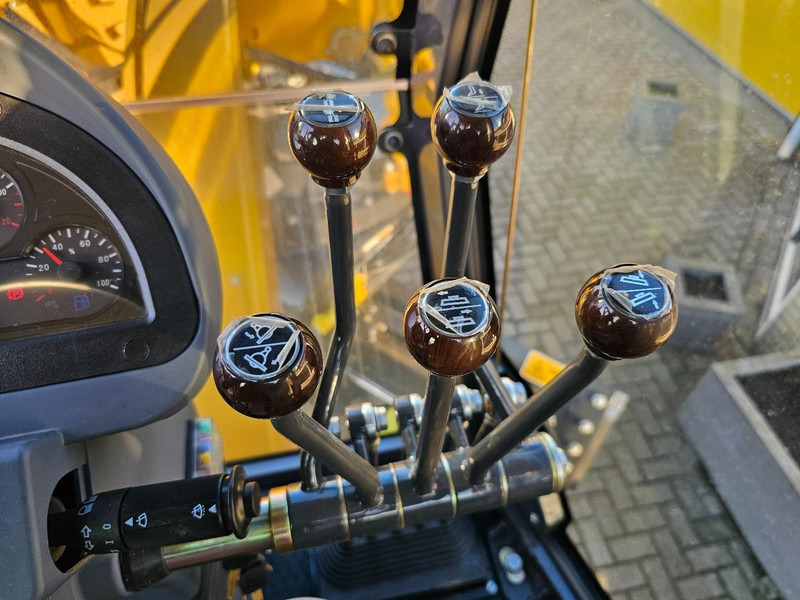 Grader nuevo XCMG GR165: foto 20 Grader nuevo XCMG GR165: foto 20