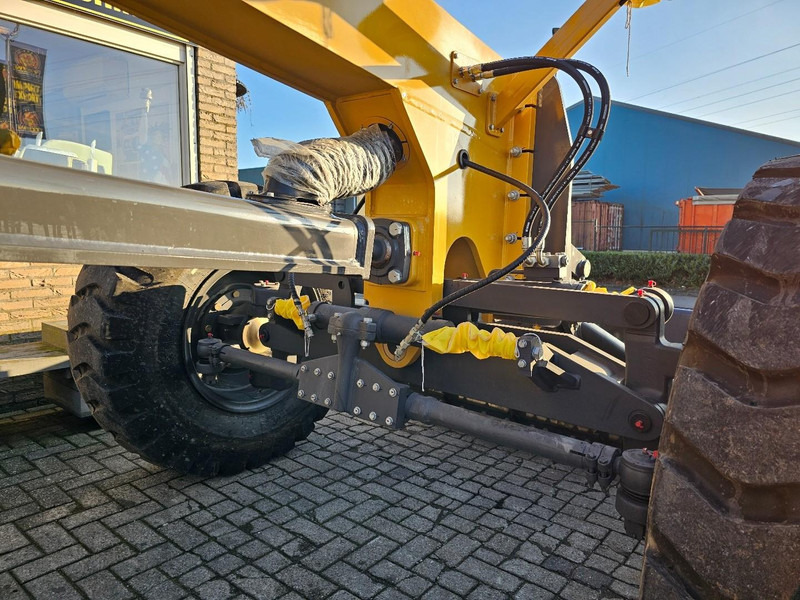 Grader nuevo XCMG GR165: foto 13 Grader nuevo XCMG GR165: foto 13