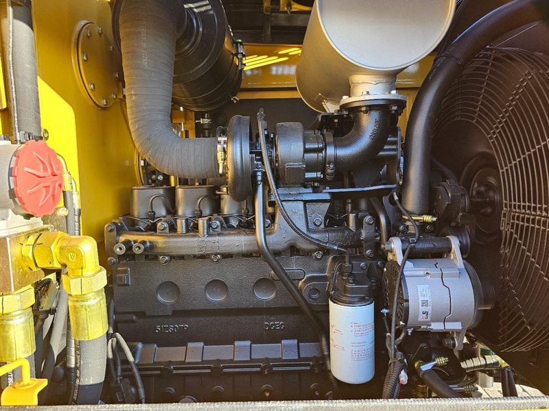 Grader nuevo XCMG GR165: foto 16 Grader nuevo XCMG GR165: foto 16