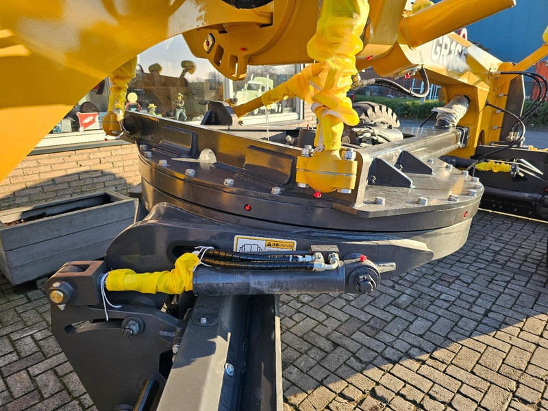 Grader nuevo XCMG GR165: foto 11 Grader nuevo XCMG GR165: foto 11