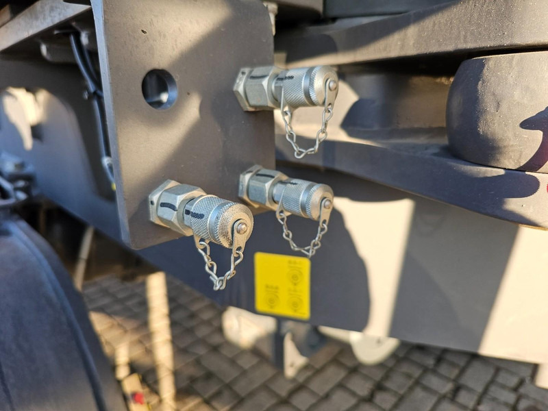 Grader nuevo XCMG GR165: foto 14 Grader nuevo XCMG GR165: foto 14