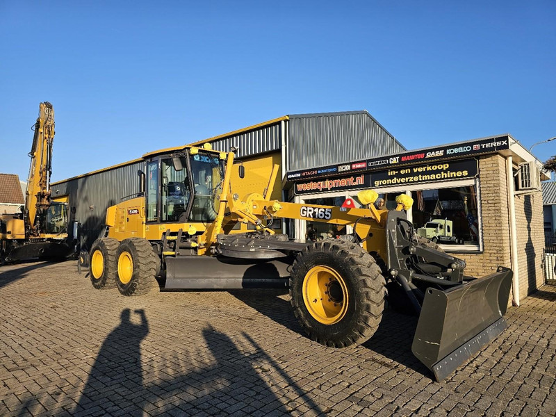 Grader nuevo XCMG GR165: foto 7 Grader nuevo XCMG GR165: foto 7