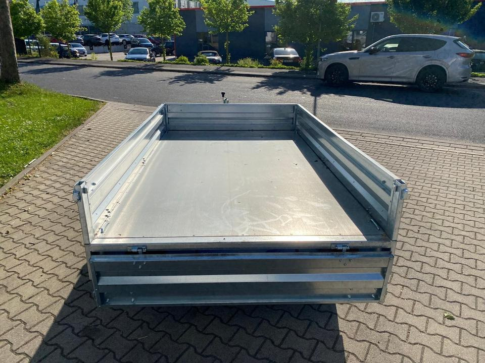 Neptun Kippanhänger Rückwärtskipper 2700KG *INKL.19% MWST*SOFORT* - Remolque volquete: foto 5 Neptun Kippanhänger Rückwärtskipper 2700KG *INKL.19% MWST*SOFORT* - Remolque volquete: foto 5