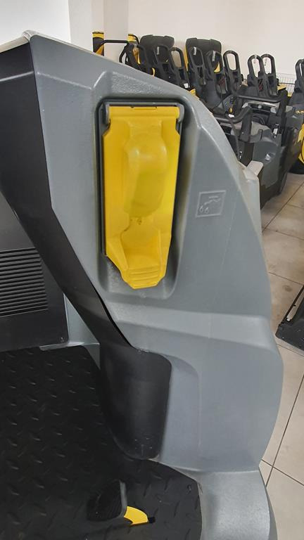 Fregadora KÄRCHER Szorowarka Zamiatarka KARCHER B200 R Dose SB Serwis GWARANCJA 2019 YEAR: foto 11