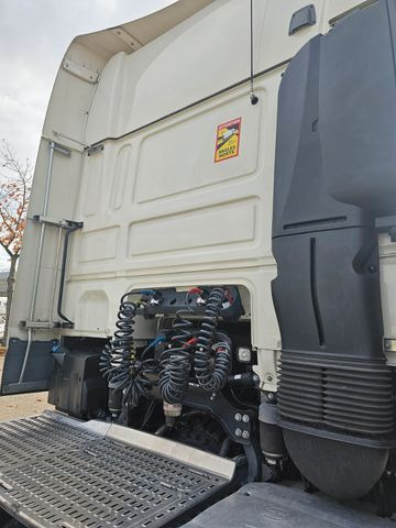 Cabeza tractora DAF XF 480 FT: foto 11