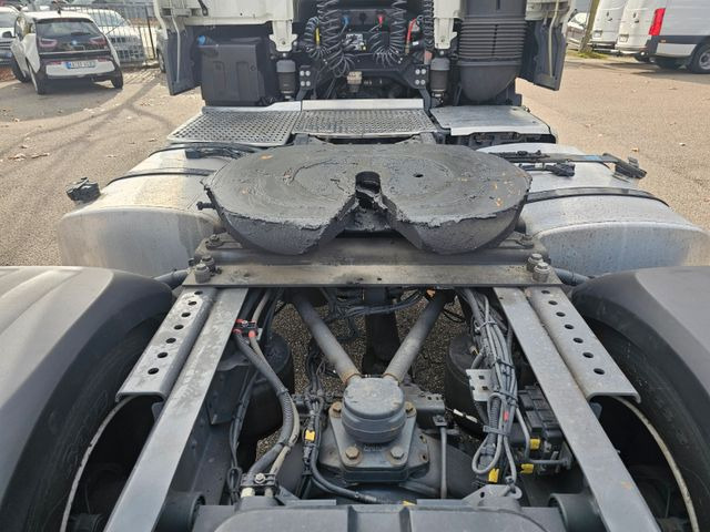 Cabeza tractora DAF XF 480 FT: foto 9