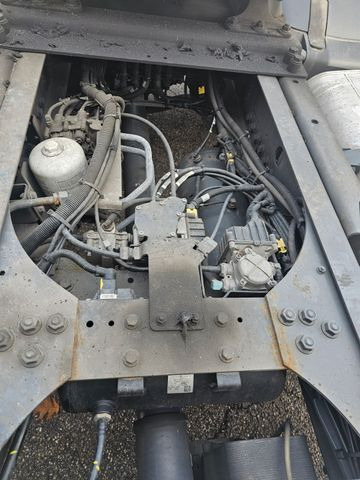 Cabeza tractora DAF XF 480 FT: foto 13