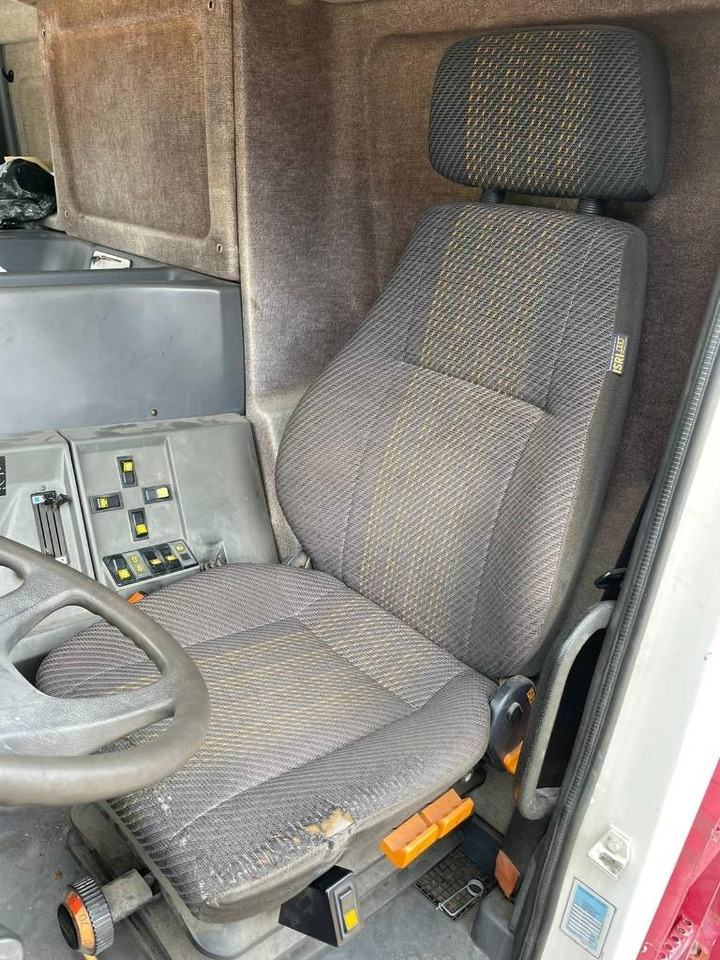 Leasing de Grove GMK 4080  Grove GMK 4080: foto 12