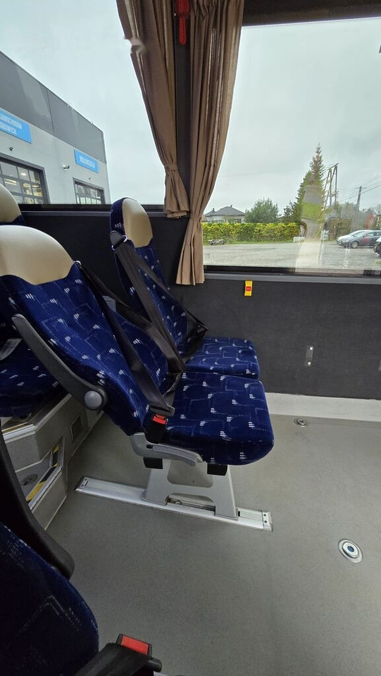 Autobús urbano IVECO FIRST - AIRCO + WEBASTO + 29 PLACE - EURO VI: foto 8