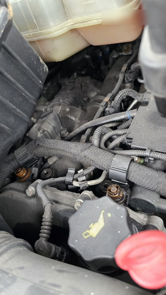 Autobús urbano IVECO FIRST - AIRCO + WEBASTO + 29 PLACE - EURO VI: foto 18