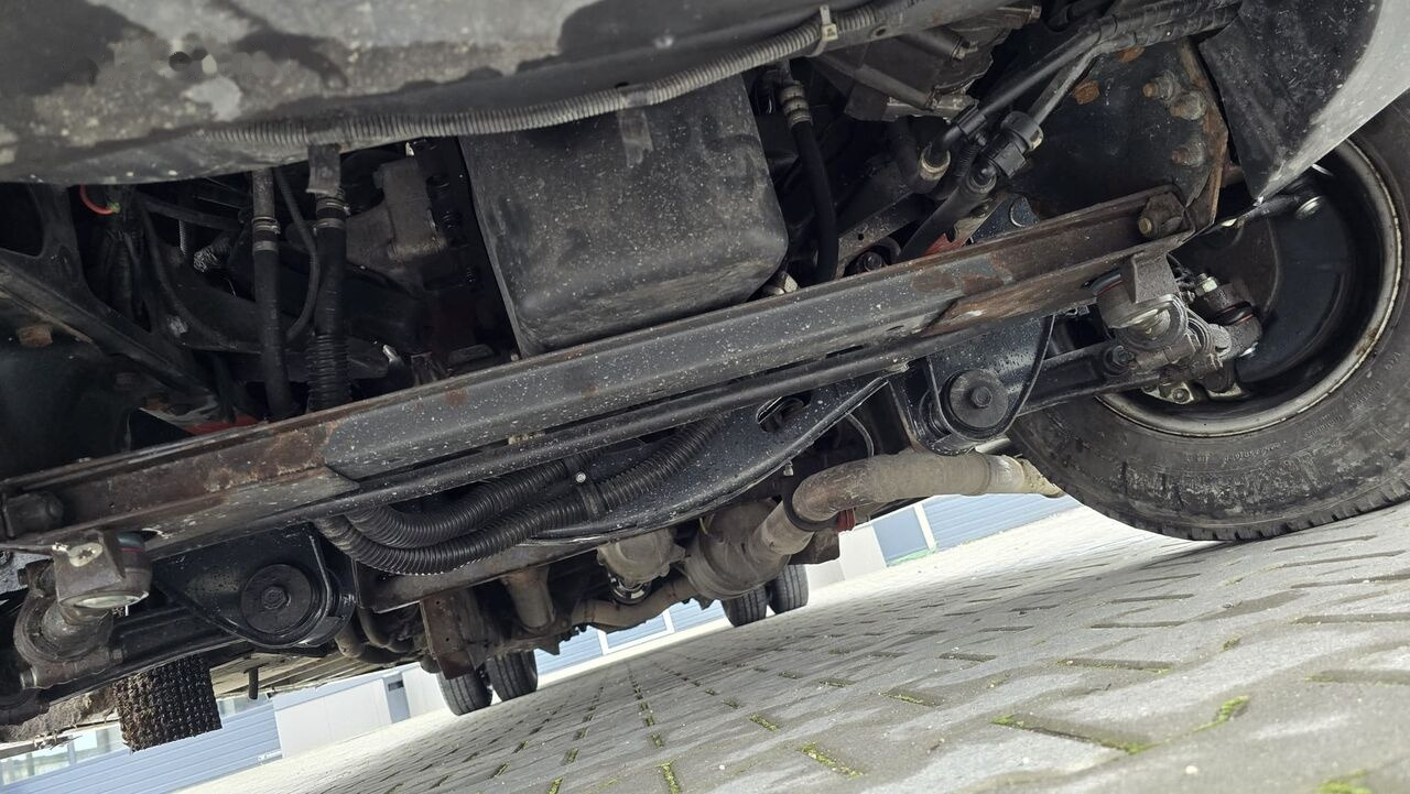 Autobús urbano IVECO FIRST - AIRCO + WEBASTO + 29 PLACE - EURO VI: foto 15
