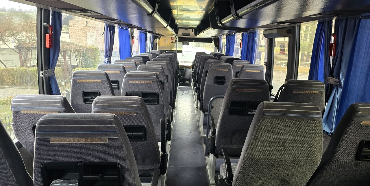 Irisbus Iliade - Autocar: foto 4 Irisbus Iliade - Autocar: foto 4