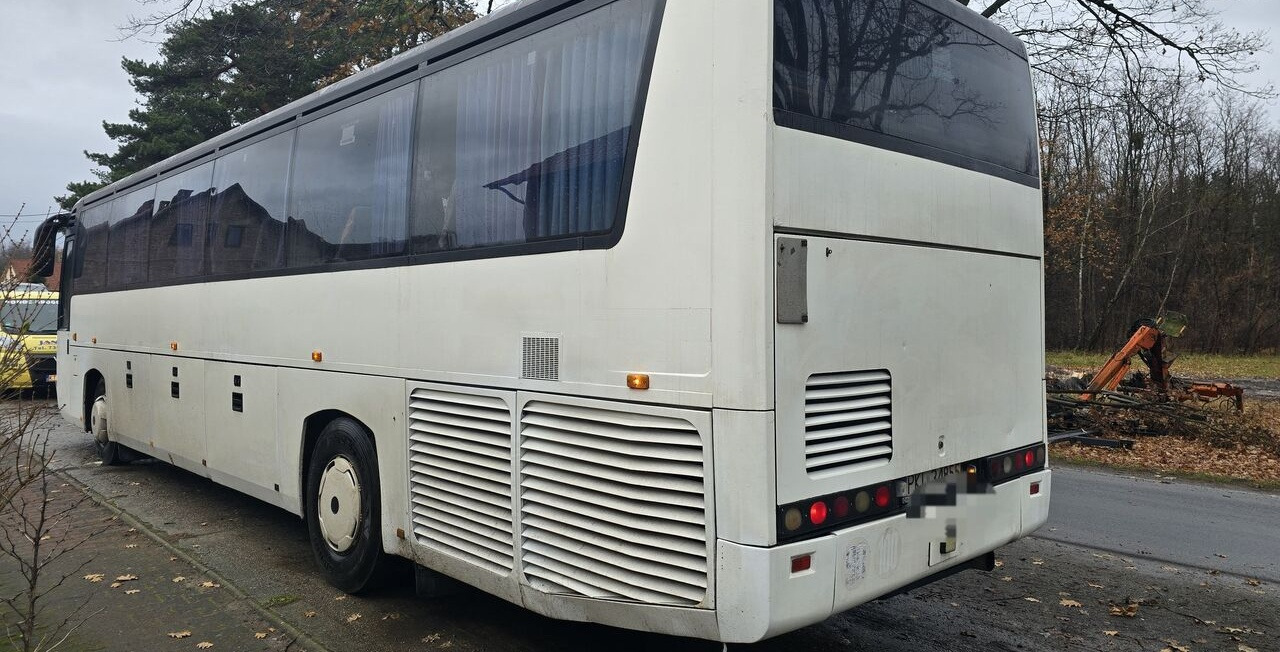 Irisbus Iliade - Autocar: foto 3 Irisbus Iliade - Autocar: foto 3