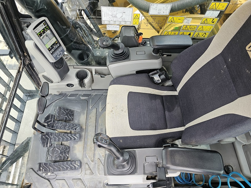 Leasing de CATERPILLAR 336FLNXE CATERPILLAR 336FLNXE: foto 10