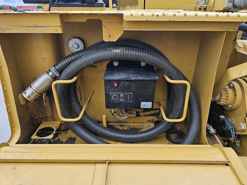 Leasing de CATERPILLAR 336FLNXE CATERPILLAR 336FLNXE: foto 16