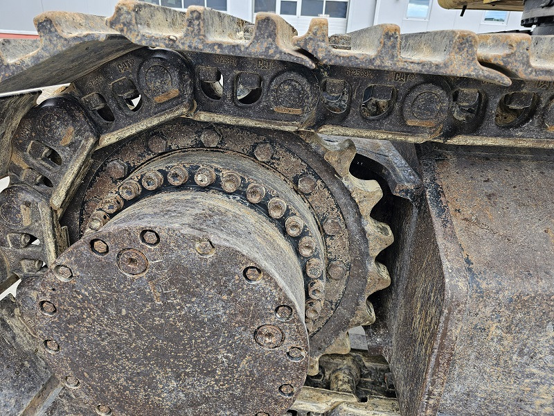 Leasing de CATERPILLAR 336FLNXE CATERPILLAR 336FLNXE: foto 22