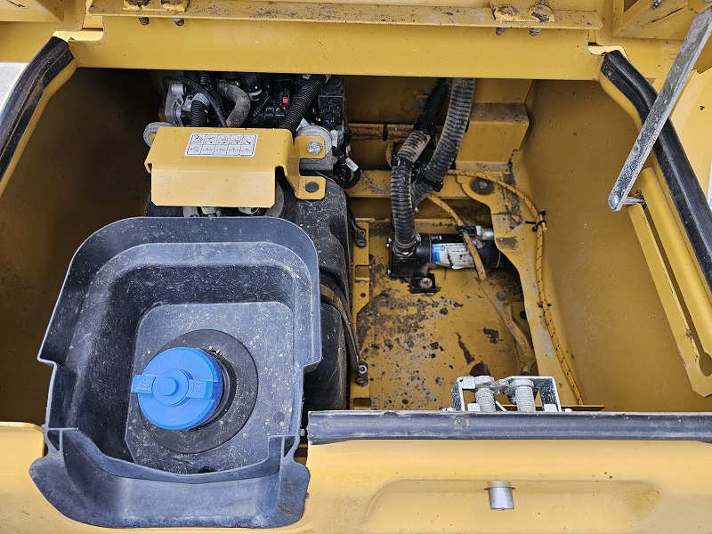 Leasing de CATERPILLAR 336FLNXE CATERPILLAR 336FLNXE: foto 17