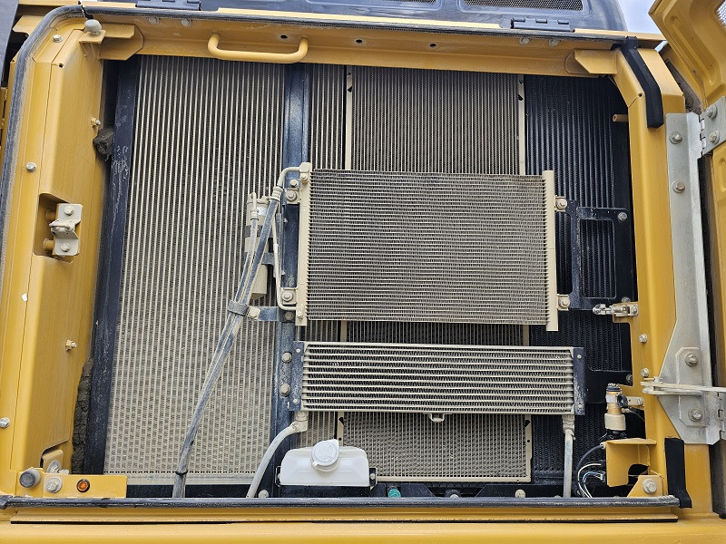 Leasing de CATERPILLAR 336FLNXE CATERPILLAR 336FLNXE: foto 19