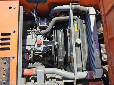 Leasing de HITACHI ZX145W-3 HITACHI ZX145W-3: foto 14