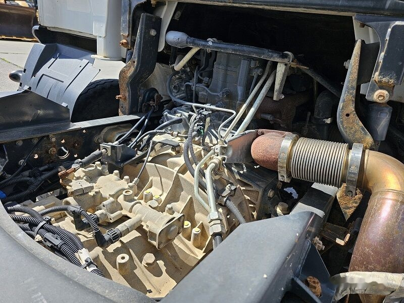 Camión volquete IVECO 80E18: foto 14