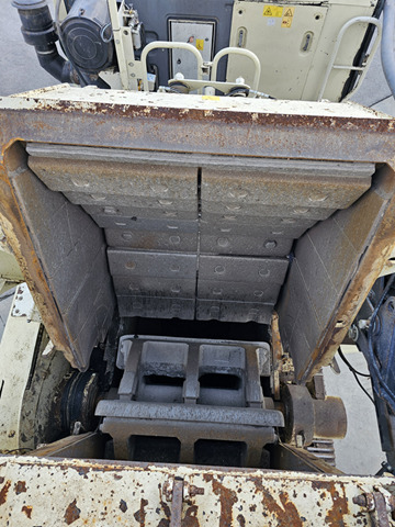 Leasing de METSO LT1213S METSO LT1213S: foto 23