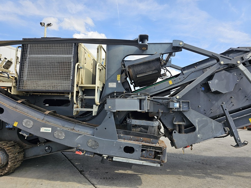 Leasing de METSO LT1213S METSO LT1213S: foto 10