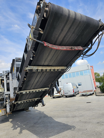 Leasing de METSO LT1213S METSO LT1213S: foto 13