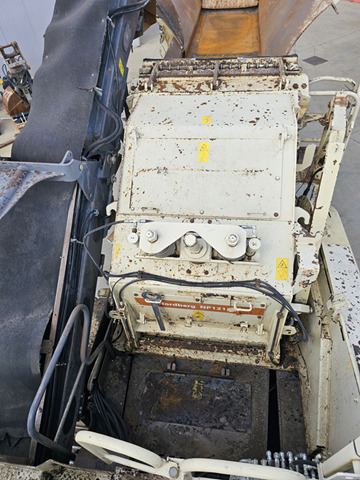 Leasing de METSO LT1213S METSO LT1213S: foto 20