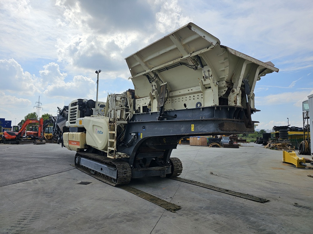 Leasing de METSO LT1213S METSO LT1213S: foto 6