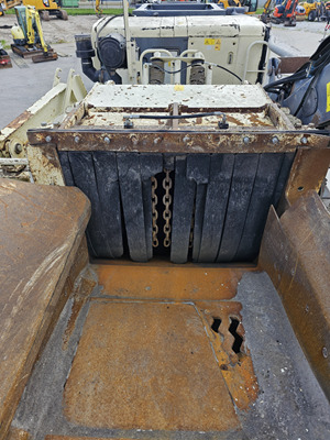 Leasing de METSO LT1213S METSO LT1213S: foto 22