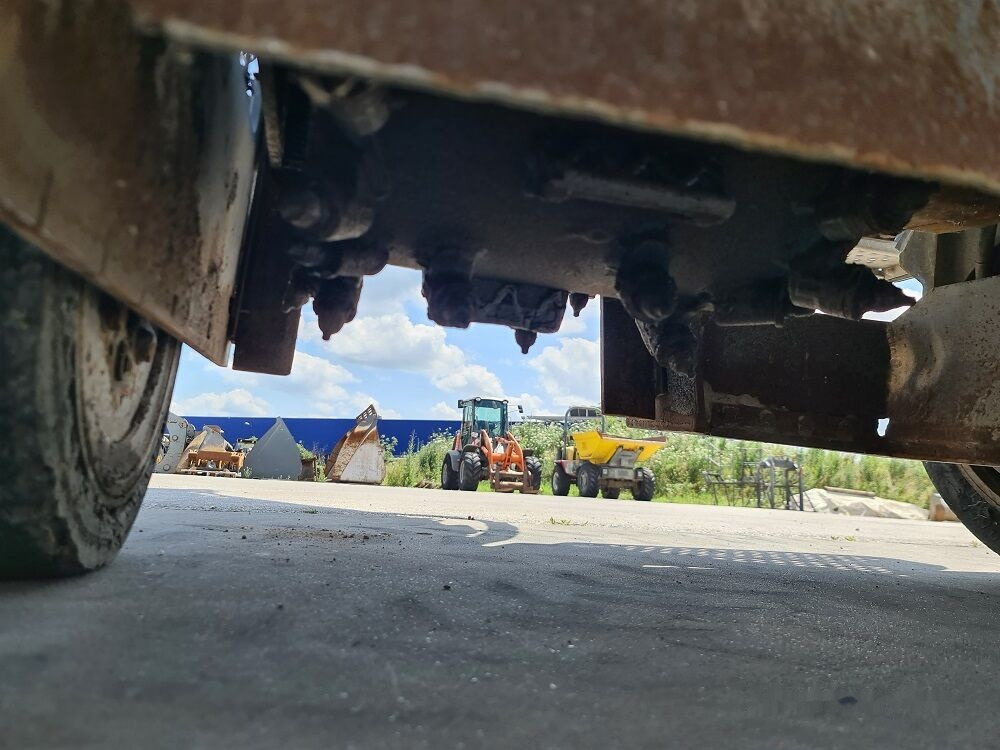 Leasing de Wirtgen W50 Wirtgen W50: foto 13
