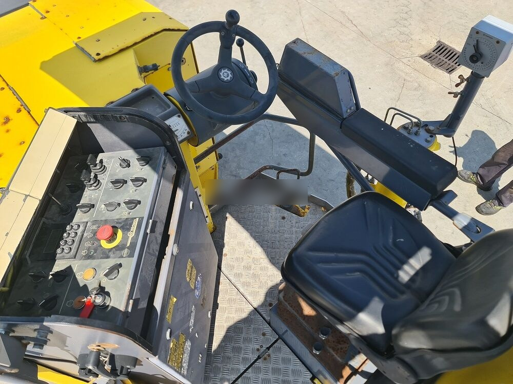 Leasing de Wirtgen W50 Wirtgen W50: foto 9