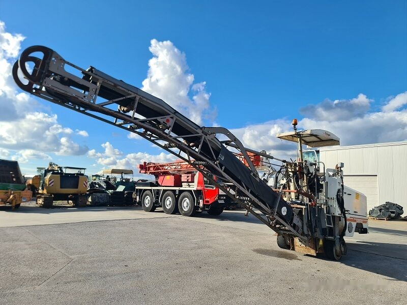 Wirtgen W600DC - Fresadora en frío: foto 3 Wirtgen W600DC - Fresadora en frío: foto 3