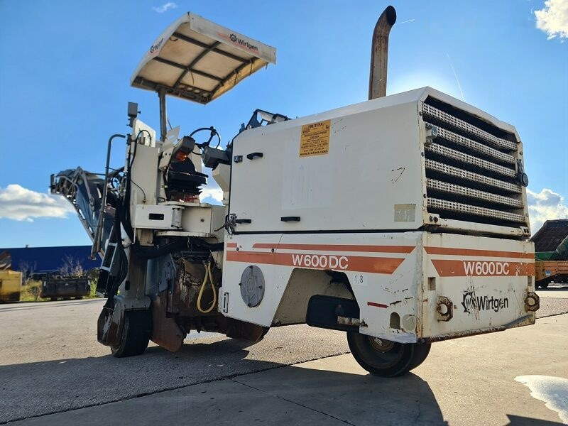 Wirtgen W600DC - Fresadora en frío: foto 5 Wirtgen W600DC - Fresadora en frío: foto 5