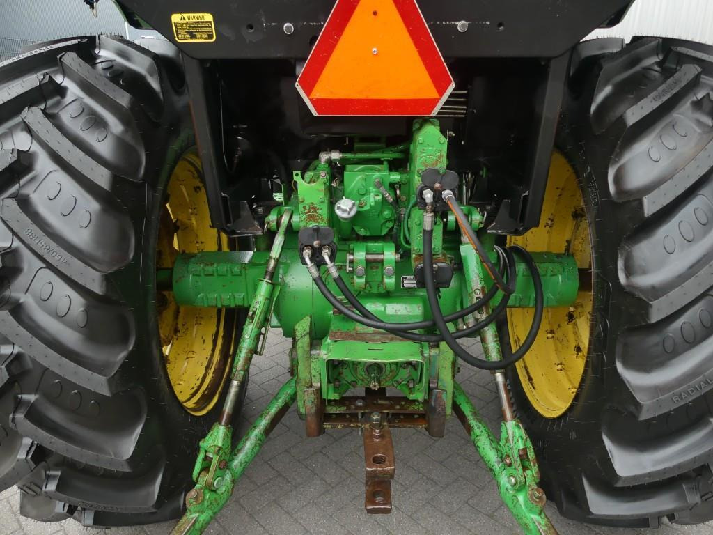 Tractor Deutz F3l514/NSK: foto 11