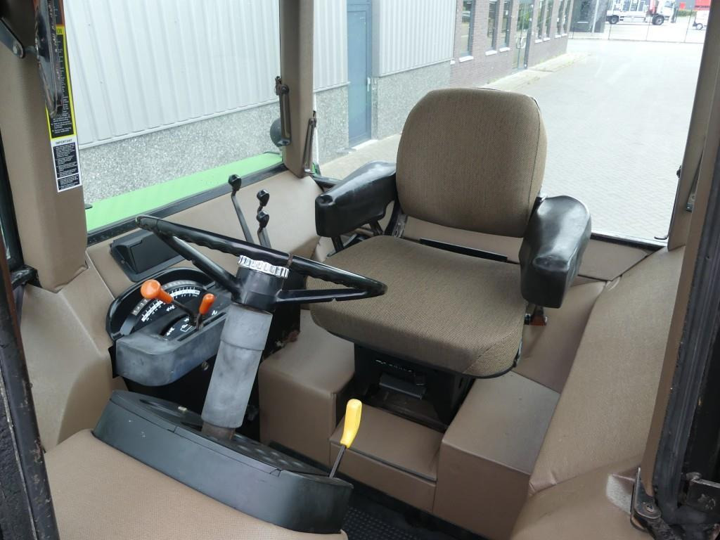 Tractor Deutz F3l514/NSK: foto 14