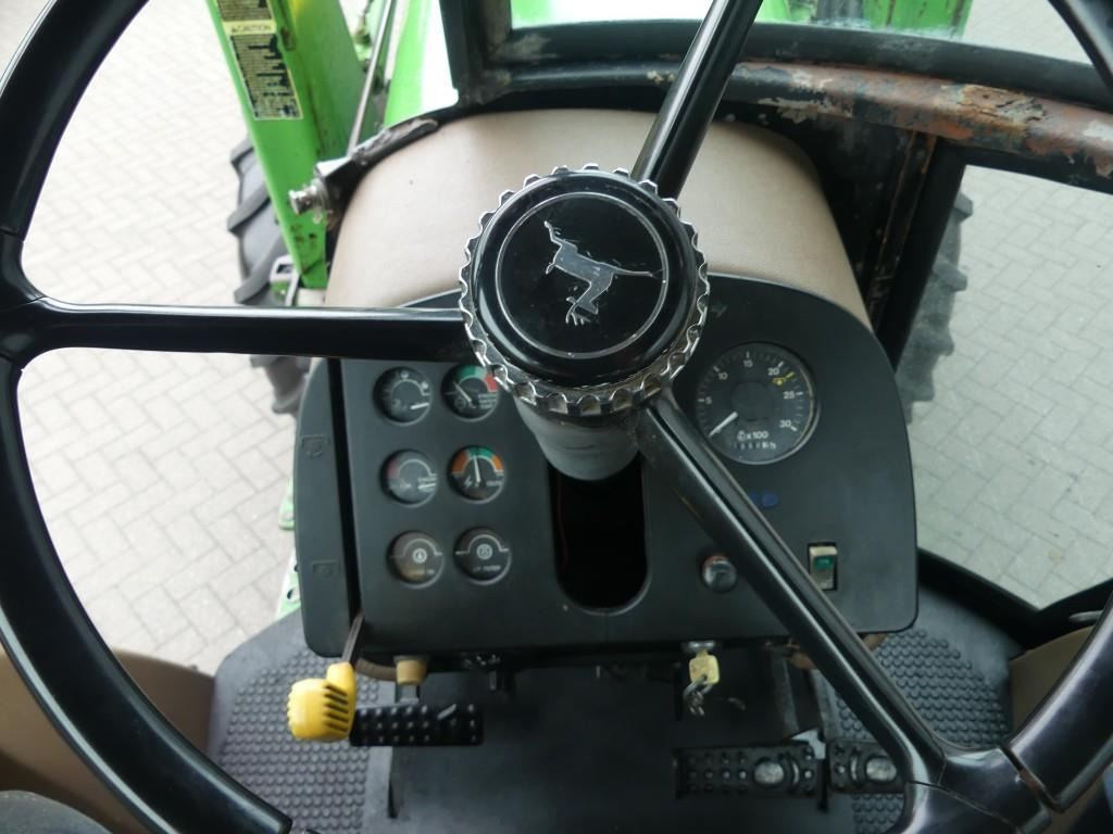 Tractor Deutz F3l514/NSK: foto 21