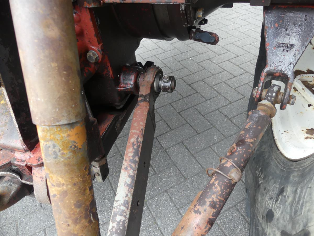 Tractor Fiat 160-90: foto 17